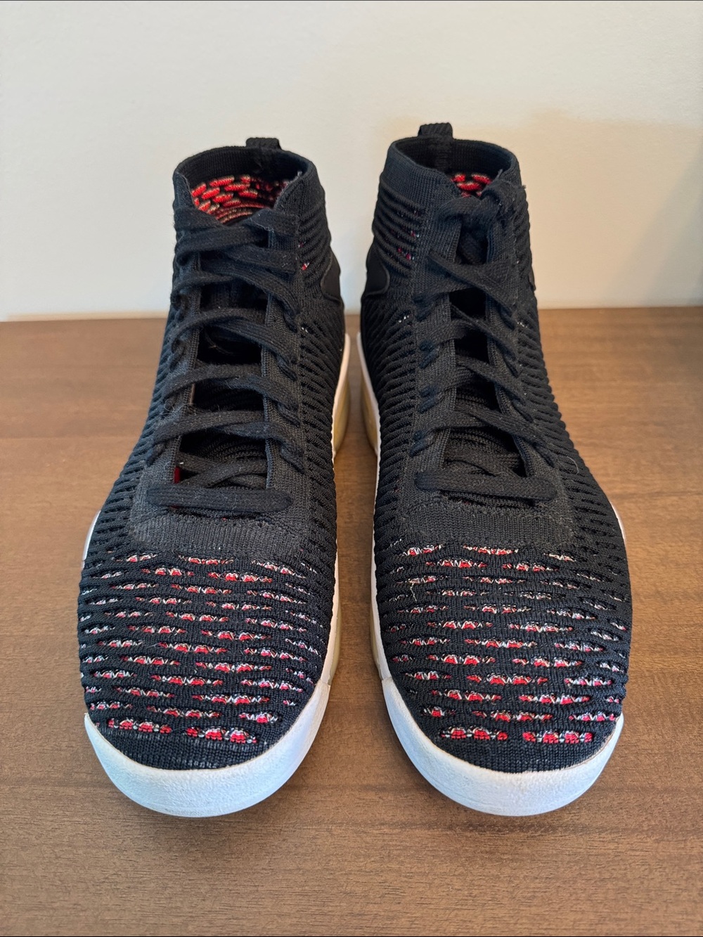 Men's Jordan Flyknit Elevation 23